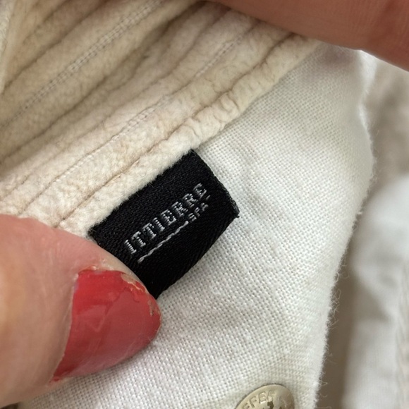 Dolce & Gabbana J&ans corduroy button fly pants Size 30 - Picture 11 of 14